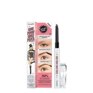 Benefit Goof Proof Brow Pencil Mini kredka do brwi 3 Warm Light Brown 0.17g