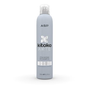 Affinage Salon Professional Kitoko Arte Style Extend Dry Shampoo suchy szampon do włosów 300ml