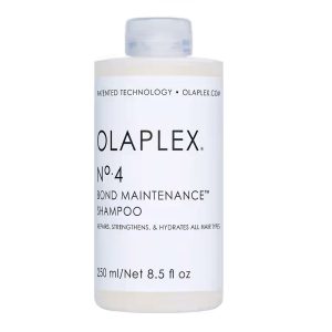 Olaplex No.4 Bond Maintenance szampon odbudowujący do włosów 250ml