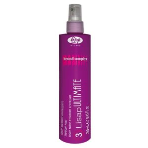 Lisap Ultimate spray termoochronny 250ml