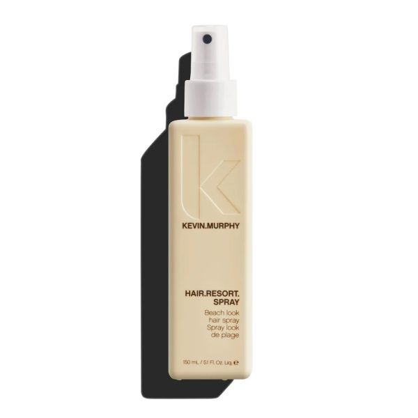 Kevin Murphy Hair.Resort Spray modelujący lotion dający efekt plażowej fryzury 150ml