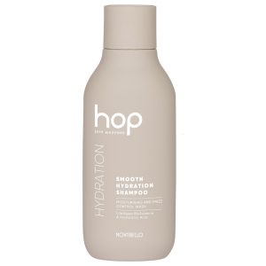 MONTIBELLO Hop Smooth Hydration Shampoo nawilżający szampon do włosów suchych i puszących się 300ml