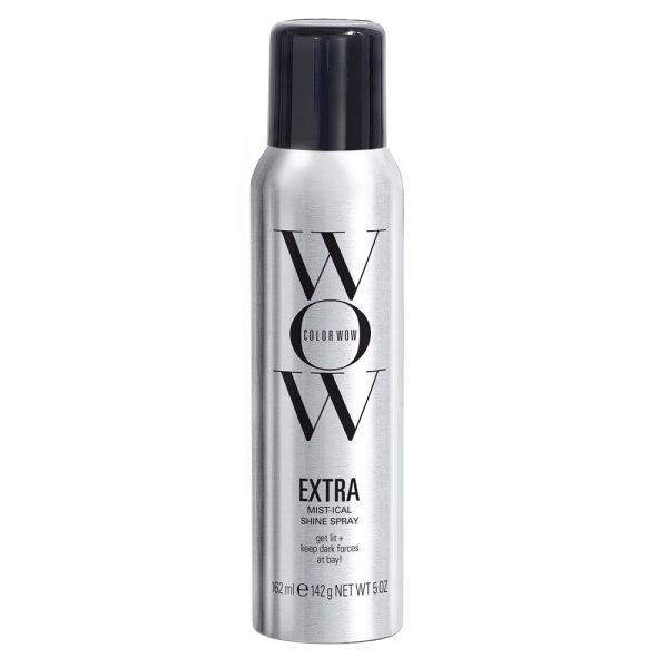 Color Wow Extra Shine nabłyszczający spray do włosów 162ml