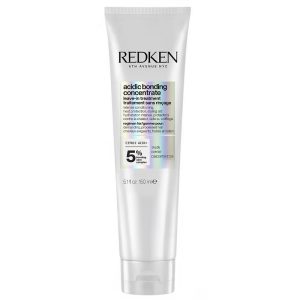 Redken Acidic Bonding Concentrate kuracja do włosów bez spłukiwania 150ml