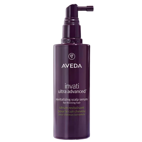 Aveda Invati Ultra Advanced Revitalizing Scalp Serum rewitalizujące serum do skóry głowy 150ml